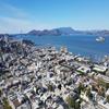 View from Coit Tower