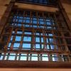 Alcatraz Window